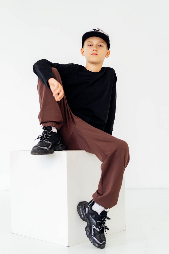 Штани для хлопців